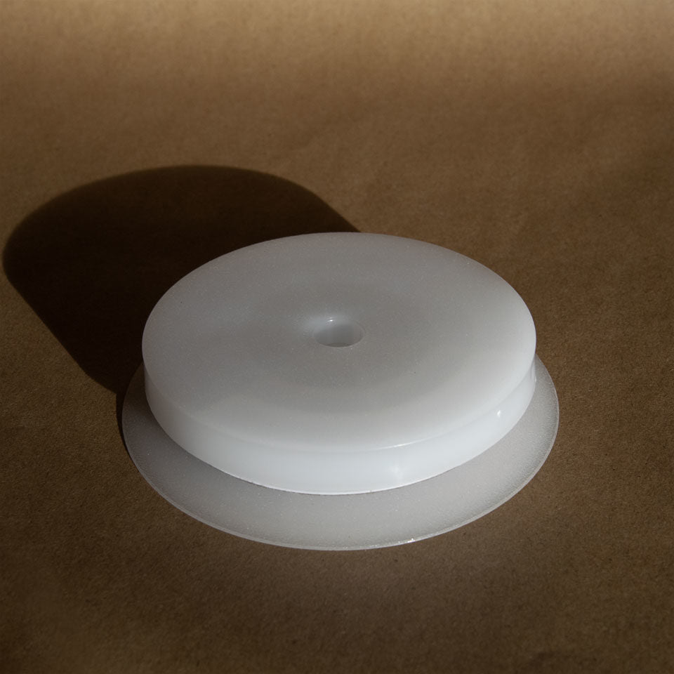 Piège pour punaises de lit circulaire (lot de 4) - Mon Habitat Sain