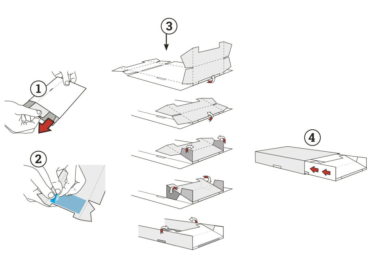 Piège à cafards - Grand modèle - Mon Habitat Sain