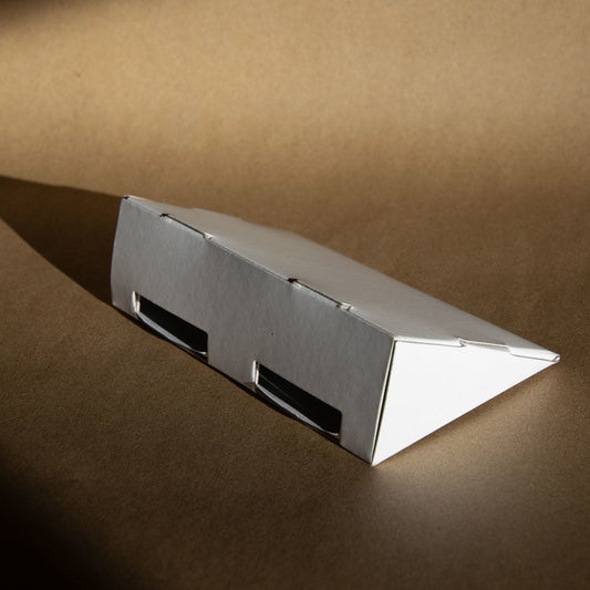 Piège à cafards - petit modèle prisme - Mon Habitat Sain